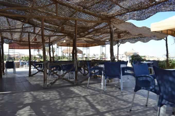 Three-Bedroom Garden Chalet At Marina Wadi Degla For Families Ain Sukhna Room photo
